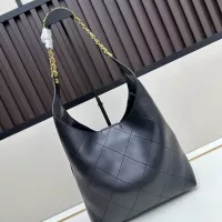$80.00 USD Chanel AAA Quality Shoulder Bags For Women #1363442