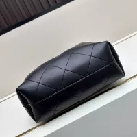 $80.00 USD Chanel AAA Quality Shoulder Bags For Women #1363442