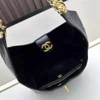 $80.00 USD Chanel AAA Quality Shoulder Bags For Women #1363442