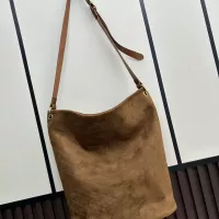 $96.00 USD Yves Saint Laurent YSL AAA Quality Shoulder Bags For Women #1363444