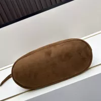 $96.00 USD Yves Saint Laurent YSL AAA Quality Shoulder Bags For Women #1363444