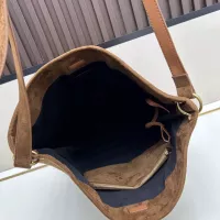 $96.00 USD Yves Saint Laurent YSL AAA Quality Shoulder Bags For Women #1363444