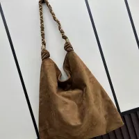 $98.00 USD Yves Saint Laurent YSL AAA Quality Shoulder Bags For Women #1363447