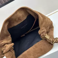 $98.00 USD Yves Saint Laurent YSL AAA Quality Shoulder Bags For Women #1363447