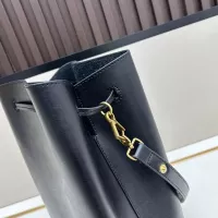 $85.00 USD Yves Saint Laurent YSL AAA Quality Shoulder Bags For Women #1363450