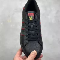 $102.00 USD Adidas Originals Superstar Shoes For Men #1363457