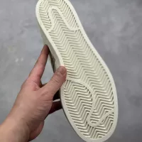 $102.00 USD Adidas Originals Superstar Shoes For Men #1363459