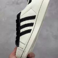$102.00 USD Adidas Originals Superstar Shoes For Men #1363461