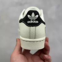 $102.00 USD Adidas Originals Superstar Shoes For Men #1363461