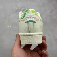 $102.00 USD Adidas Originals Superstar Shoes For Women #1363464