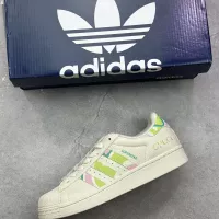 $102.00 USD Adidas Originals Superstar Shoes For Men #1363465