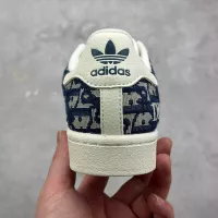 $102.00 USD Adidas Originals Superstar Shoes For Men #1363467