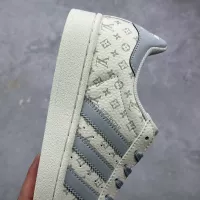 $102.00 USD Adidas Originals Superstar Shoes For Men #1363469