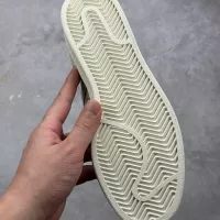 $102.00 USD Adidas Originals Superstar Shoes For Men #1363469