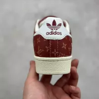 $102.00 USD Adidas Originals Superstar Shoes For Men #1363471