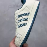 $102.00 USD Adidas Originals Superstar Shoes For Men #1363473
