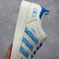 $102.00 USD Adidas Originals Superstar Shoes For Men #1363475