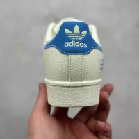 $102.00 USD Adidas Originals Superstar Shoes For Men #1363475
