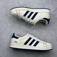 $102.00 USD Adidas Originals Superstar Shoes For Men #1363477