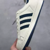$102.00 USD Adidas Originals Superstar Shoes For Men #1363477