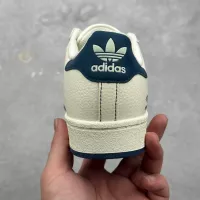 $102.00 USD Adidas Originals Superstar Shoes For Men #1363477