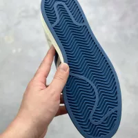 $102.00 USD Adidas Originals Superstar Shoes For Men #1363477