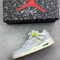 $108.00 USD Air Jordan Spizike For Men #1363479