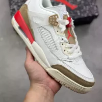 $108.00 USD Air Jordan Spizike For Women #1363480