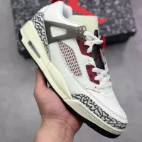 $108.00 USD Air Jordan Spizike For Women #1363482