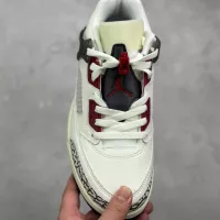 $108.00 USD Air Jordan Spizike For Men #1363483