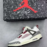 $108.00 USD Air Jordan Spizike For Men #1363483