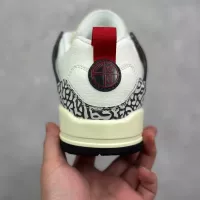 $108.00 USD Air Jordan Spizike For Men #1363483