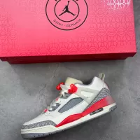 $108.00 USD Air Jordan Spizike For Women #1363484