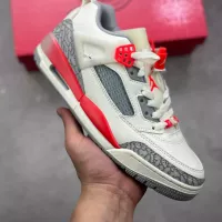 $108.00 USD Air Jordan Spizike For Men #1363485