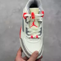 $108.00 USD Air Jordan Spizike For Men #1363485