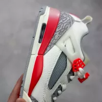 $108.00 USD Air Jordan Spizike For Men #1363485