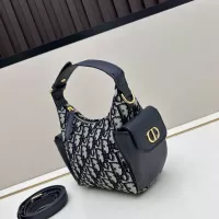 $85.00 USD Christian Dior AAA Quality Handbags For Women #1363486