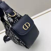 $85.00 USD Christian Dior AAA Quality Handbags For Women #1363486