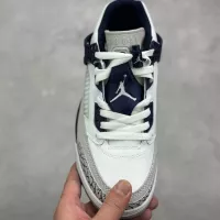 $108.00 USD Air Jordan Spizike For Men #1363487