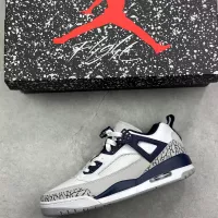 $108.00 USD Air Jordan Spizike For Women #1363488