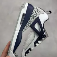 $108.00 USD Air Jordan Spizike For Women #1363488
