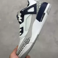 $108.00 USD Air Jordan Spizike For Women #1363488