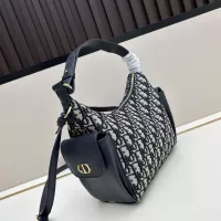 $88.00 USD Christian Dior AAA Quality Handbags For Women #1363489