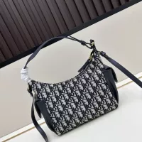 $88.00 USD Christian Dior AAA Quality Handbags For Women #1363489