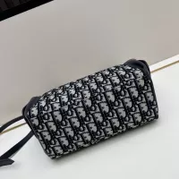 $88.00 USD Christian Dior AAA Quality Handbags For Women #1363489