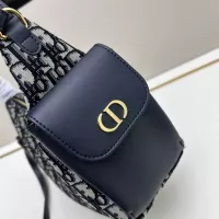 $88.00 USD Christian Dior AAA Quality Handbags For Women #1363489