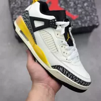 $108.00 USD Air Jordan Spizike For Women #1363490