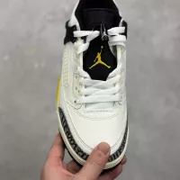 $108.00 USD Air Jordan Spizike For Women #1363490
