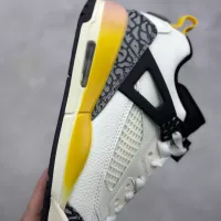 $108.00 USD Air Jordan Spizike For Women #1363490