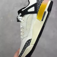 $108.00 USD Air Jordan Spizike For Men #1363491
